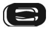 MERCE 3004920082 Rubber Strip, exhaust system